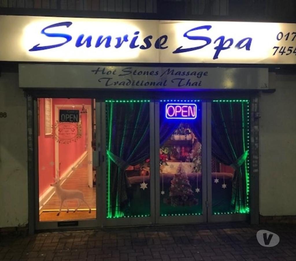Full body massage East London Havering - Photos for Full Body Massage. Thai Massage