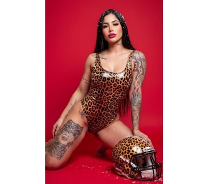  Escorts Tooting Broadway South West London - Photos for 🐆 EXOTIC INKED BOMBSHELL - WILD LUST SW16 🐆