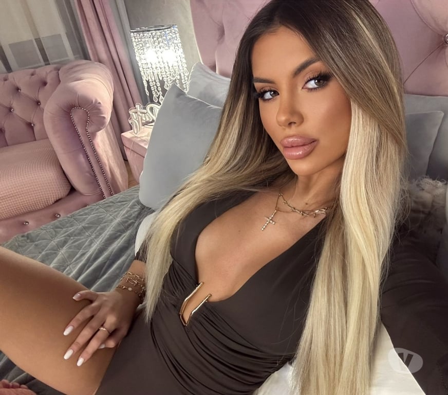 Escorts Peterborough Peterborough City Centre - Peterborough - Photos for ✨💫 IVY 💋 FIRST CLASS SERVICES 💫 100% REAL