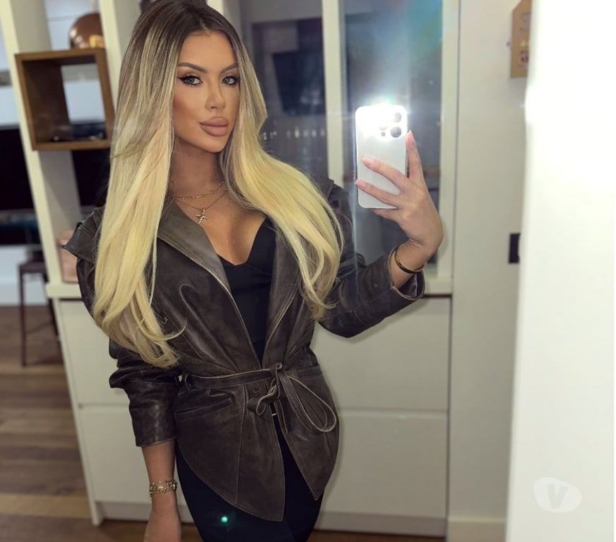 Escorts North Ayrshire Millport - North Ayrshire - Photos for ✨💫 IVY 💋 FIRST CLASS SERVICES 💫 100% REAL