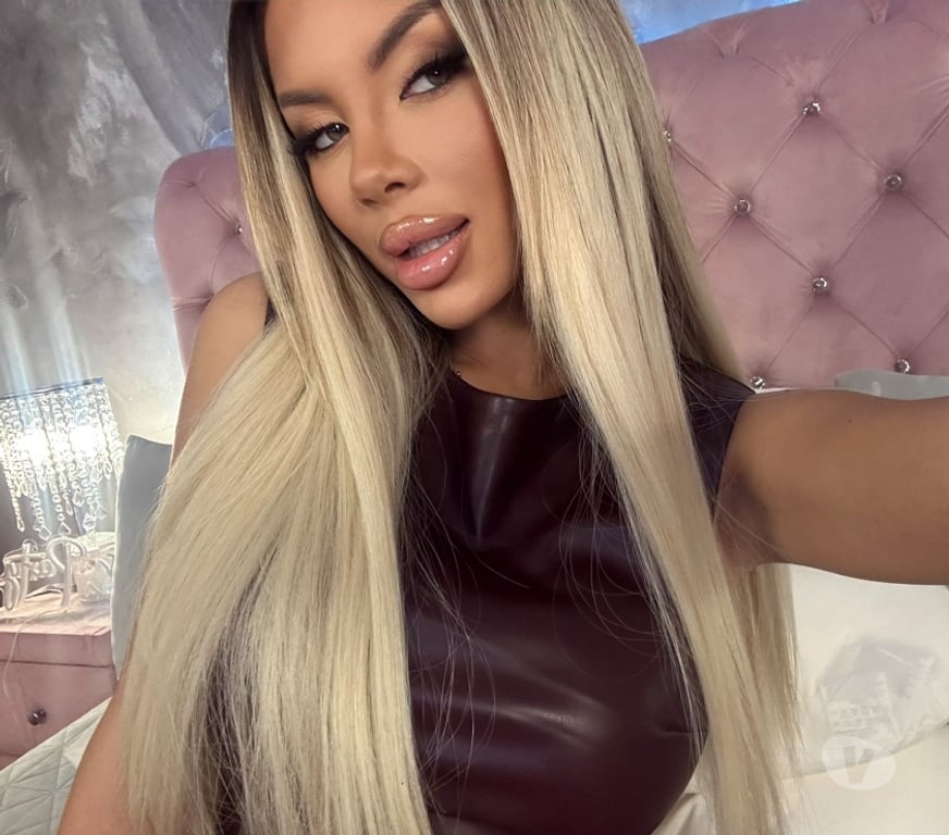 Escorts North Ayrshire Millport - North Ayrshire - Photos for ✨💫 IVY 💋 FIRST CLASS SERVICES 💫 100% REAL