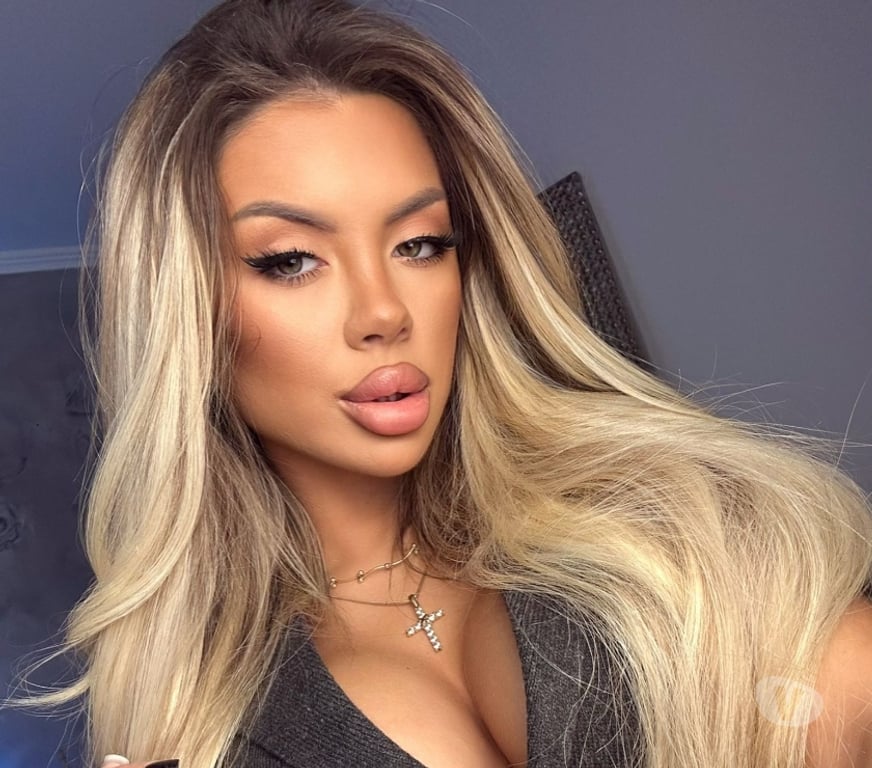 Escorts North Ayrshire Millport - North Ayrshire - Photos for ✨💫 IVY 💋 FIRST CLASS SERVICES 💫 100% REAL