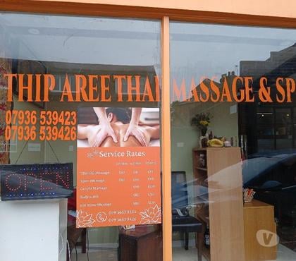  massage Whittington Shropshire - Photos for Thai Massage in Oswestry