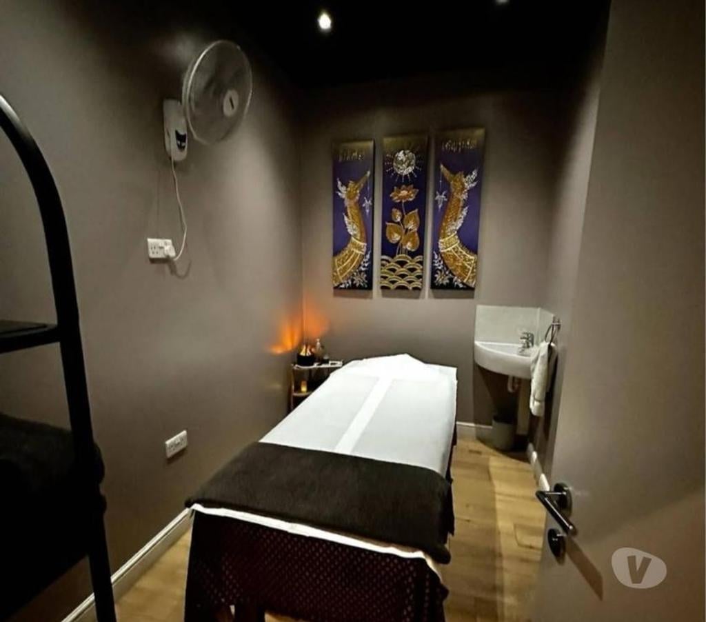 Full body massage North West London Camden - Photos for Camdenthaimassage