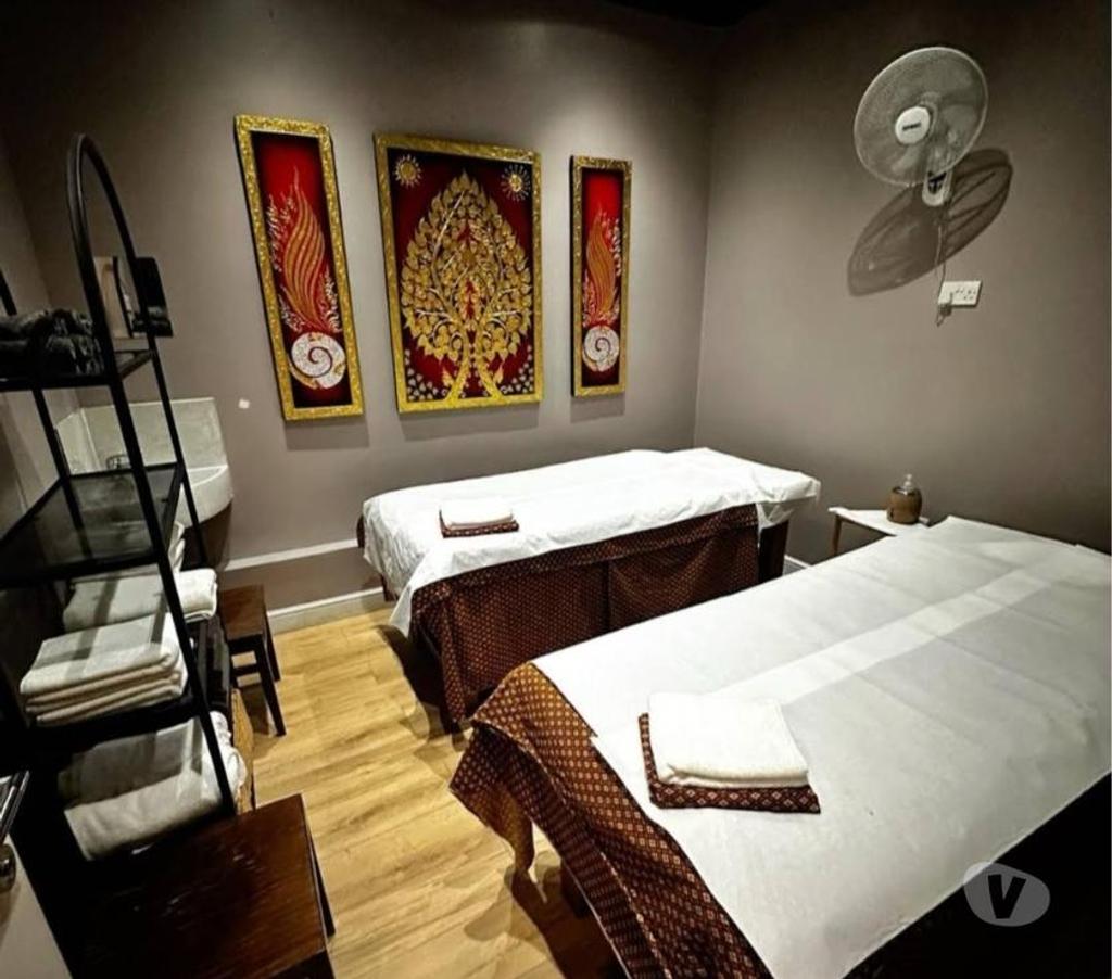 Full body massage North West London Camden - Photos for Camdenthaimassage