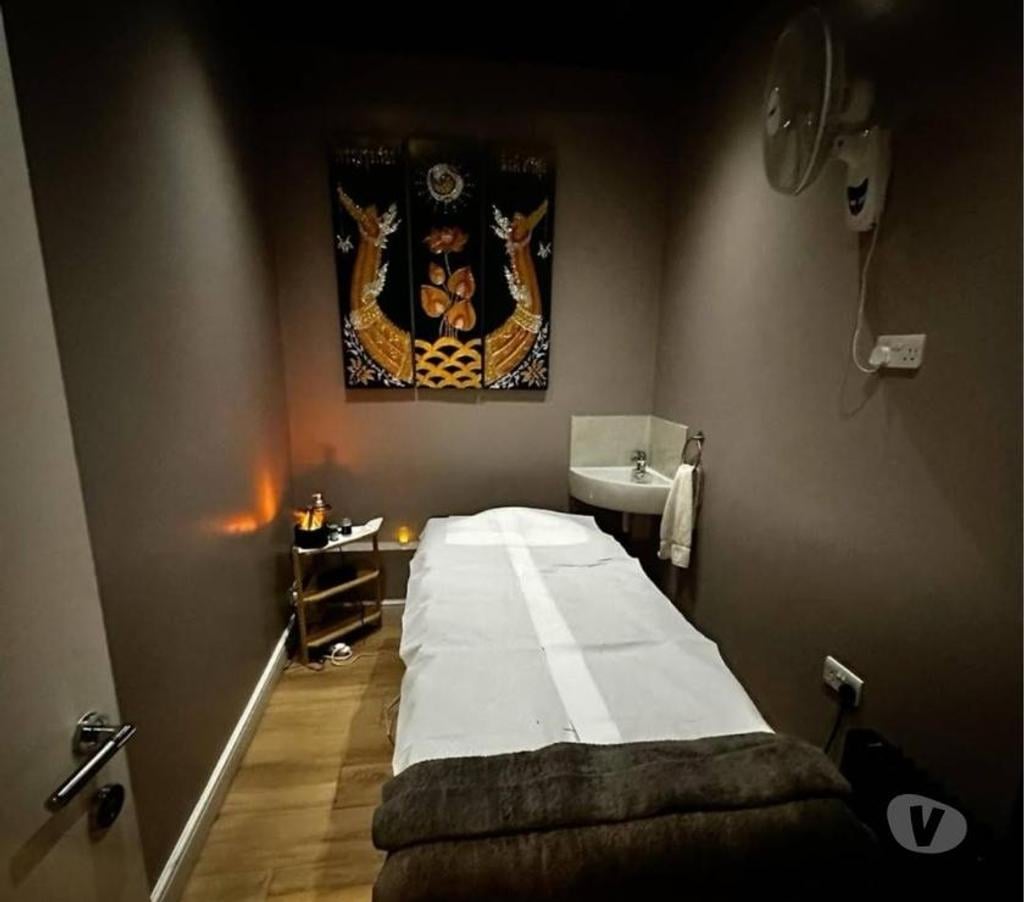 Full body massage North West London Camden - Photos for Camdenthaimassage