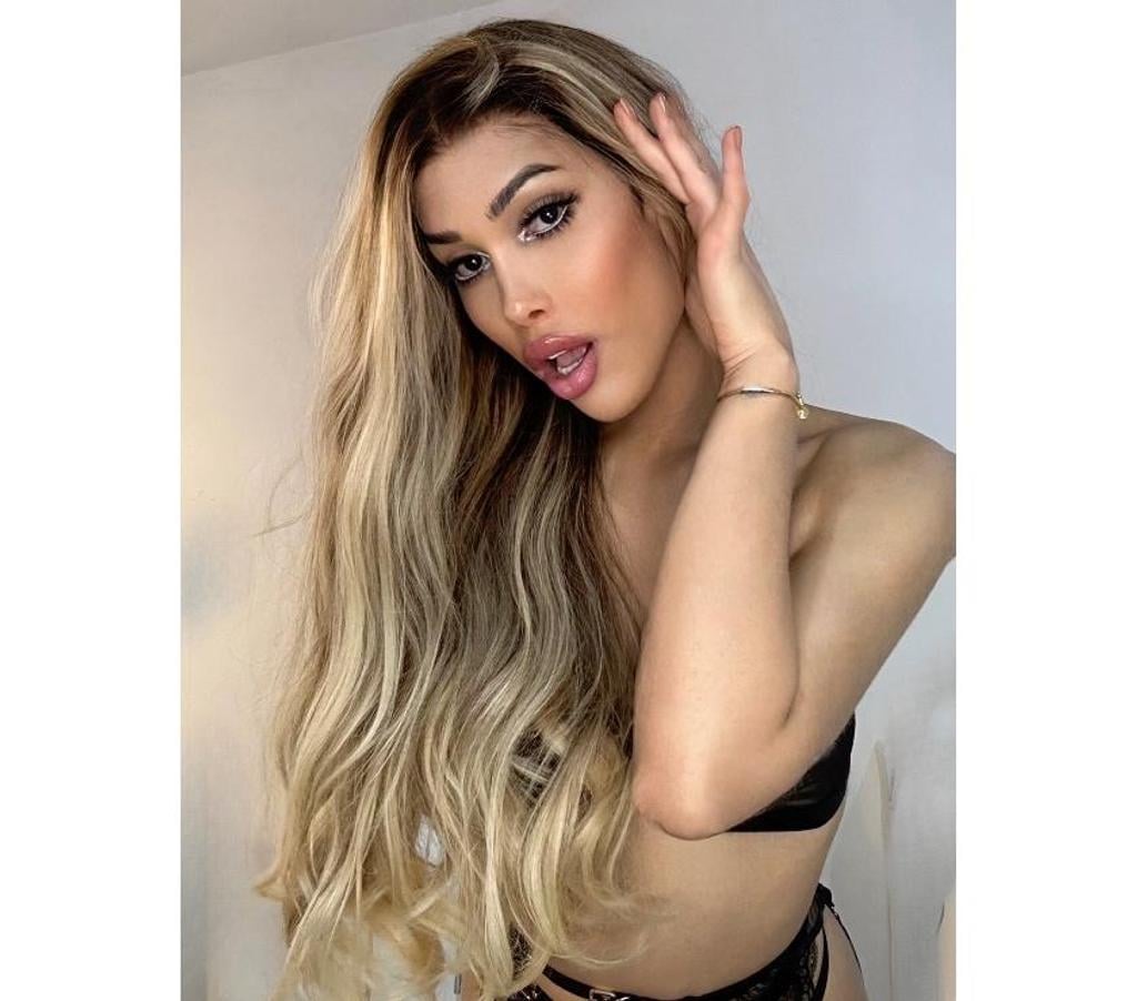 Trans Escorts West Yorkshire Leeds - Photos for NEW BRAZILIAN ANGEL LOIRA IN TOWN!!