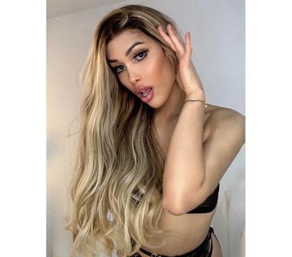 Trans Leeds City Centre Leeds - Photos for NEW BRAZILIAN ANGEL LOIRA IN TOWN!!