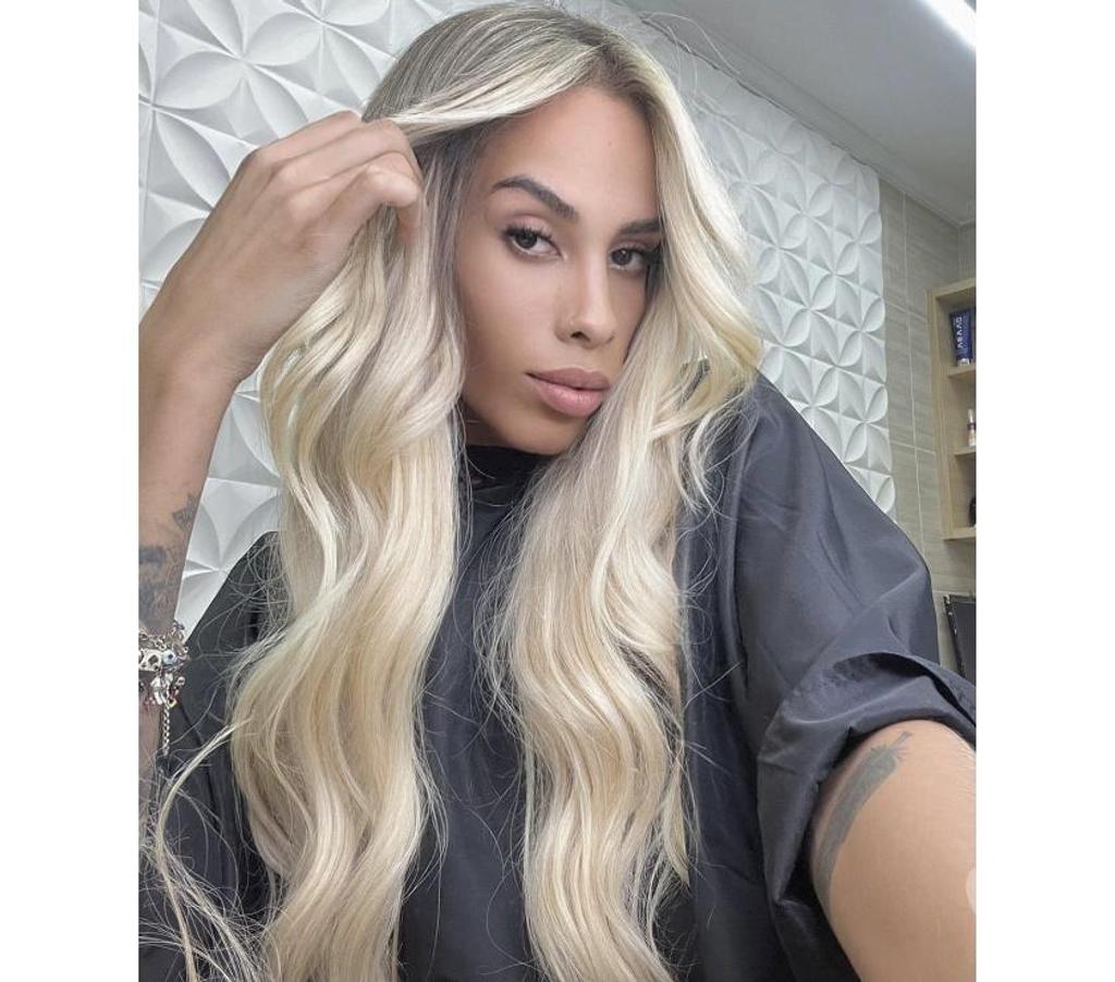 Trans Escorts Central London Victoria - Central London - Photos for Juliana Oliveira loira brasileira gostosa