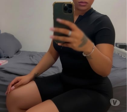 Escorts and Massages London Heathrow Airport Hillingdon - Photos for HOT🔥 British SELINA LONDON