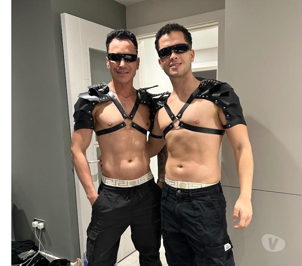  Gay massage West Midlands Birmingham - Photos for Brazilian Boys 🇧🇷