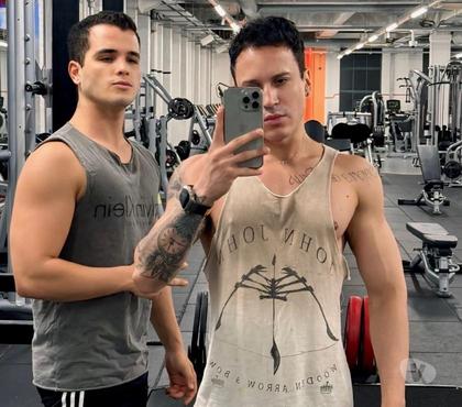 Gay escorts Swansea City Centre Swansea - Wales - Photos for Brazilian Boys 🇧🇷