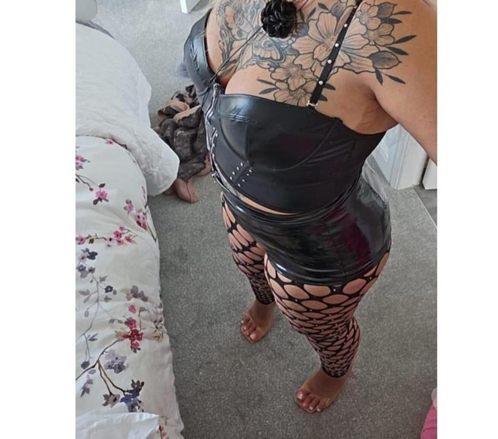 Escorts Leicestershire Leicester - Photos for Francheska super sexy milf 56!! 😍 💋🖤💯💣🔥