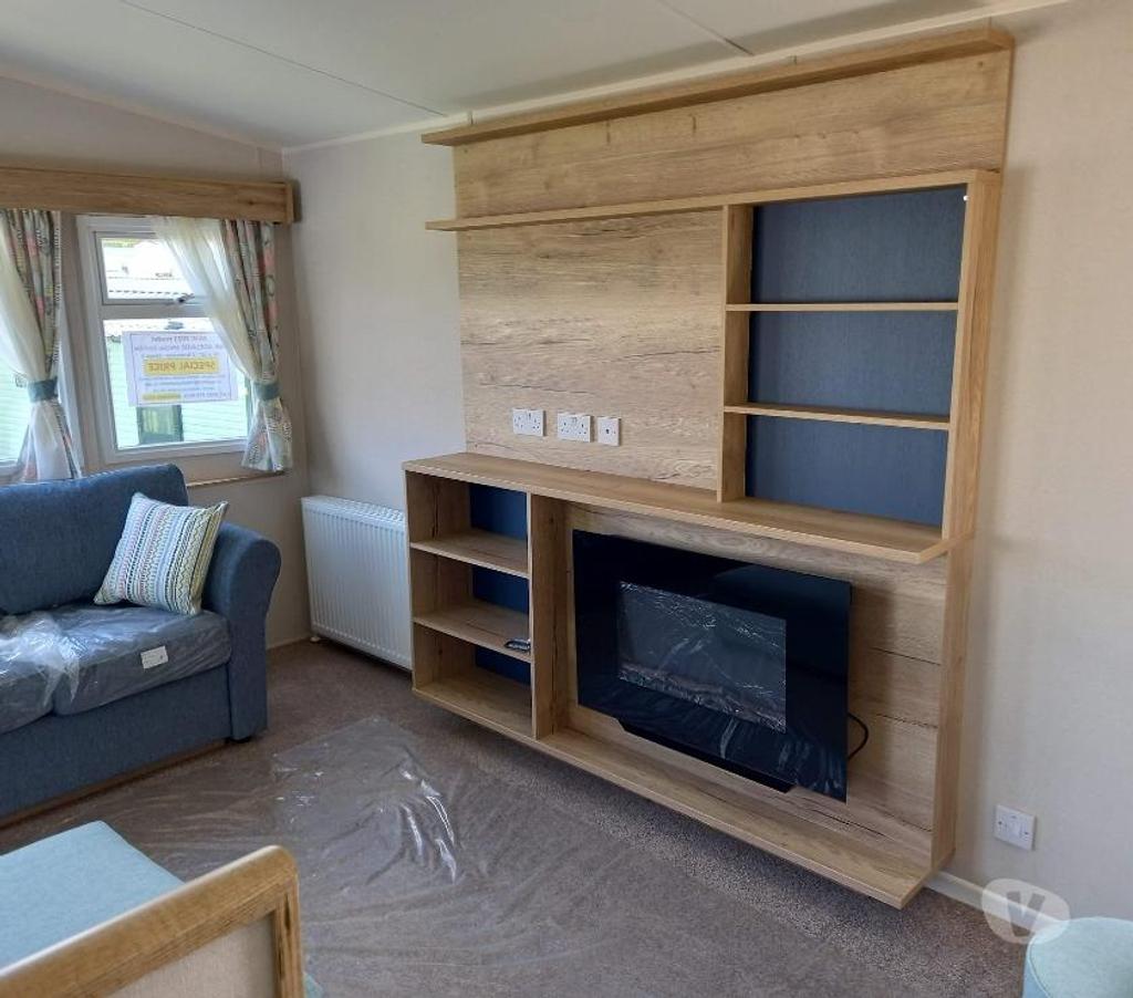 secondhand caravans Northumberland Waren Mill - Northumberland - Photos for ABI static caravan for sale Bamburgh Northumberland