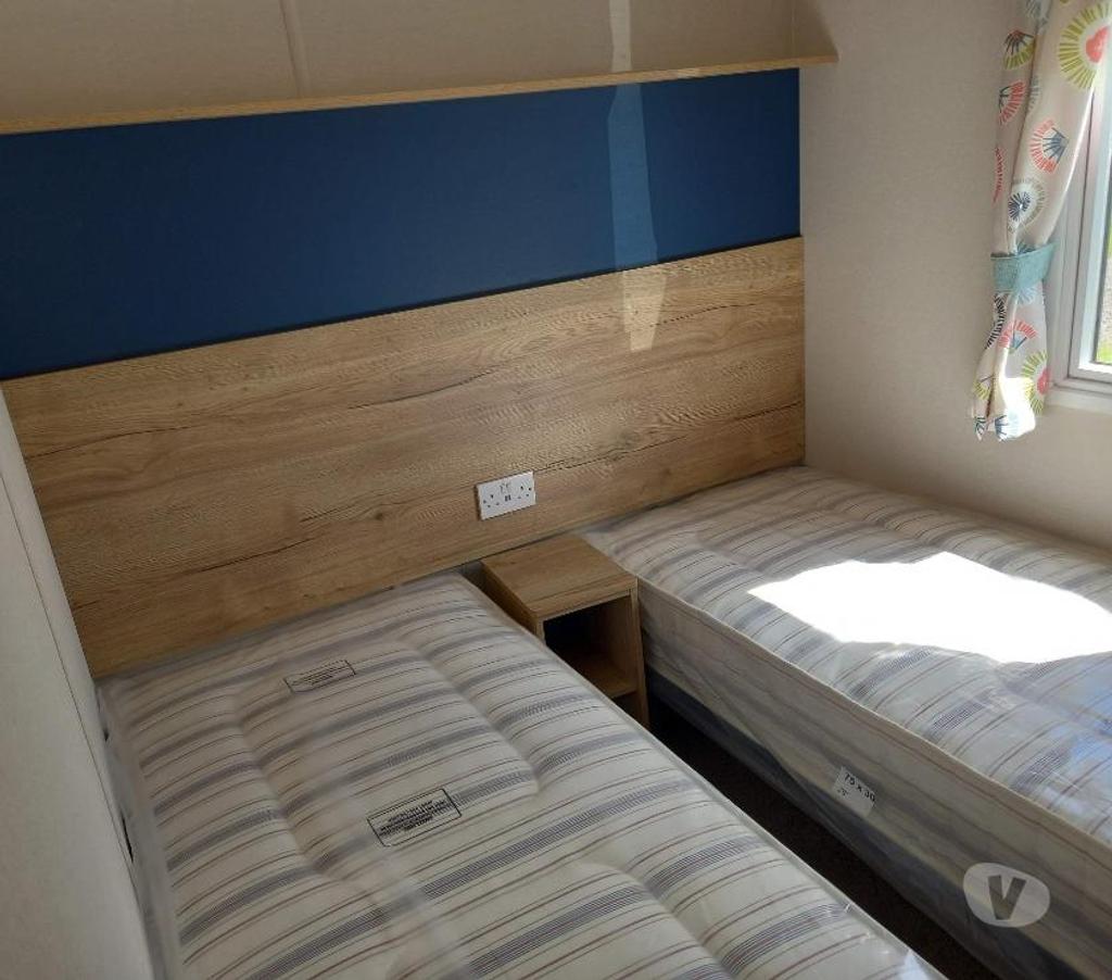 secondhand caravans Northumberland Waren Mill - Northumberland - Photos for ABI static caravan for sale Bamburgh Northumberland