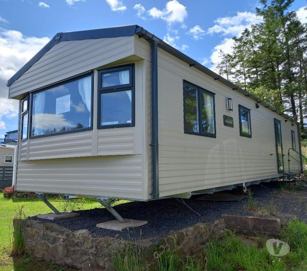 secondhand caravans Northumberland Waren Mill - Northumberland - Photos for ABI static caravan for sale Bamburgh Northumberland