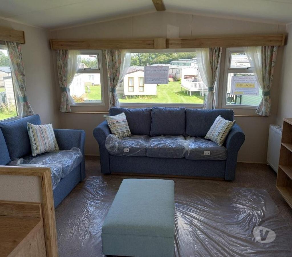 secondhand caravans Northumberland Waren Mill - Northumberland - Photos for ABI static caravan for sale Bamburgh Northumberland