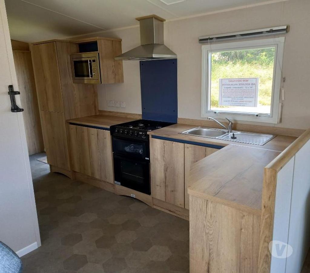 secondhand caravans Northumberland Waren Mill - Northumberland - Photos for ABI static caravan for sale Bamburgh Northumberland