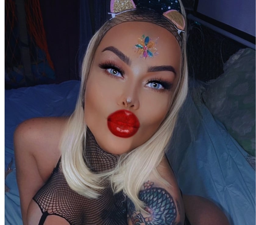 Escorts South West London Brompton - South West London - Photos for 🔥🔥BLOND FATALE SEDUCTION🇧🇷 🔥🔥