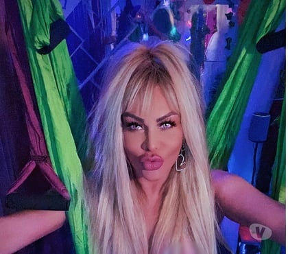  Escorts & Erotic Massage Leigh-on-Sea Southend-on-Sea - Photos for ⭐️ BelleCrystalParTyQueen 🔥THE BEST IN TOWN🔥