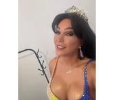 LUANA XL REAL TS DOMINATRIX, HORNY-WITHOUT TABOOS!