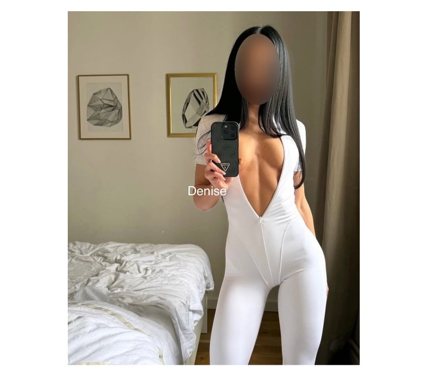 Escort Edinburgh Edinburgh - Photos for Denise naughty girl 💕💖💕💖