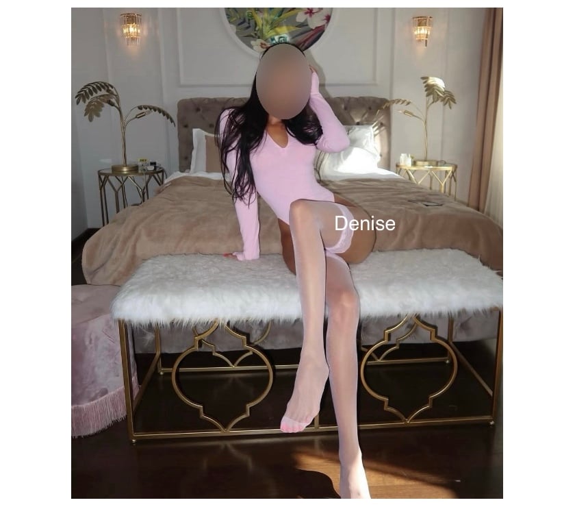 Escort Edinburgh Edinburgh - Photos for Denise naughty girl 💕💖💕💖