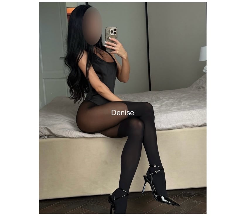 Escort Edinburgh Edinburgh - Photos for Denise naughty girl 💕💖💕💖