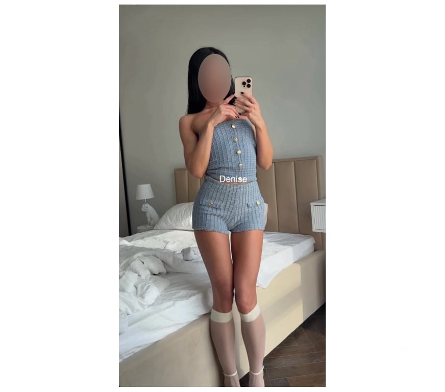 Escorts Edinburgh Edinburgh - Edinburgh - Photos for Denise naughty girl 💕💖💕💖