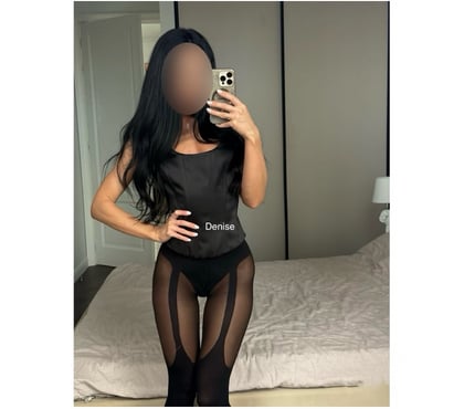 Escort Edinburgh Edinburgh - Photos for Denise naughty girl 💕💖💕💖