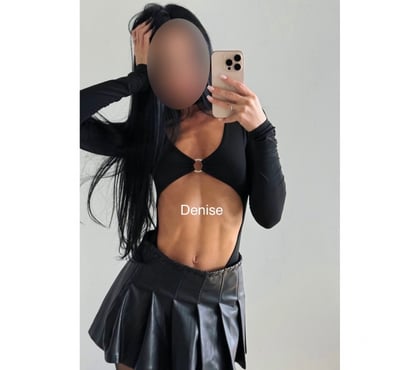 Escort Edinburgh Edinburgh - Photos for Denise naughty girl 💕💖💕💖