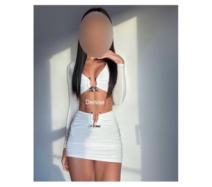 Escort Edinburgh Edinburgh - Photos for Denise naughty girl 💕💖💕💖