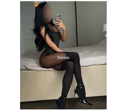 Escort Edinburgh Edinburgh - Photos for Denise naughty girl 💕💖💕💖