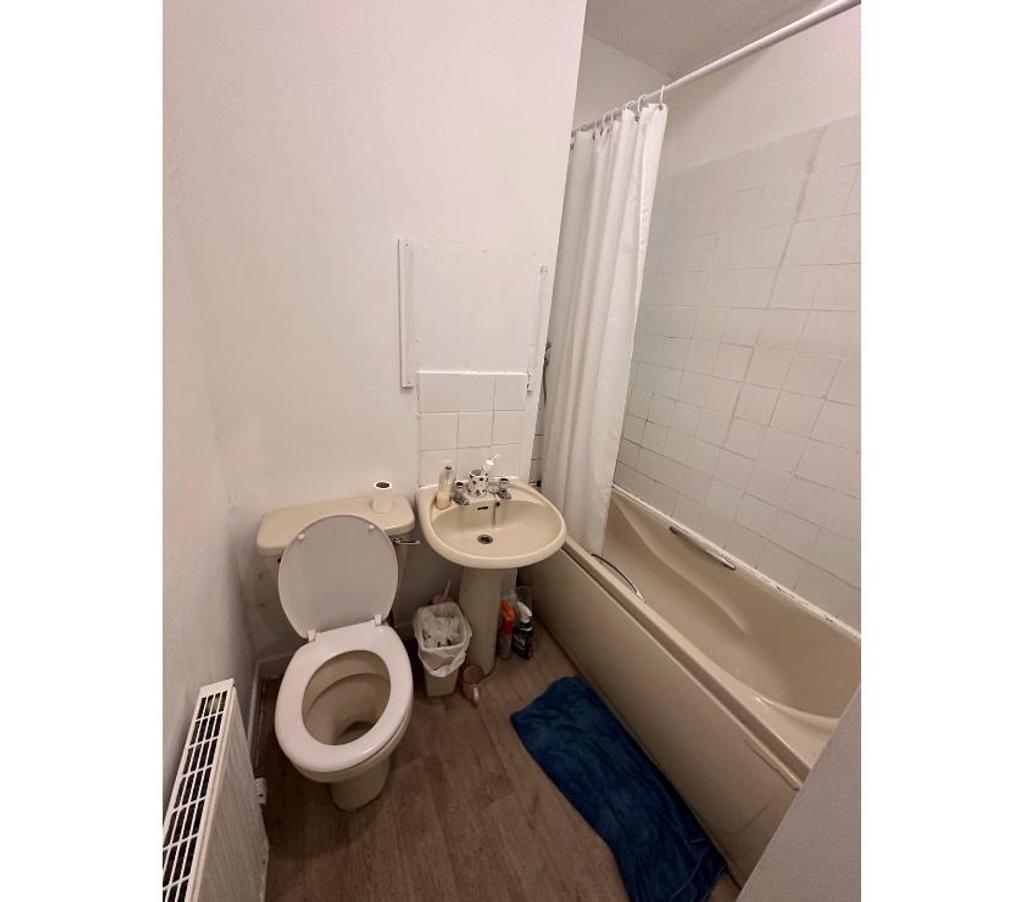 Property to Rent Aberdeen Torry - Aberdeen - Photos for Two Bedroom Ground Floor Flat