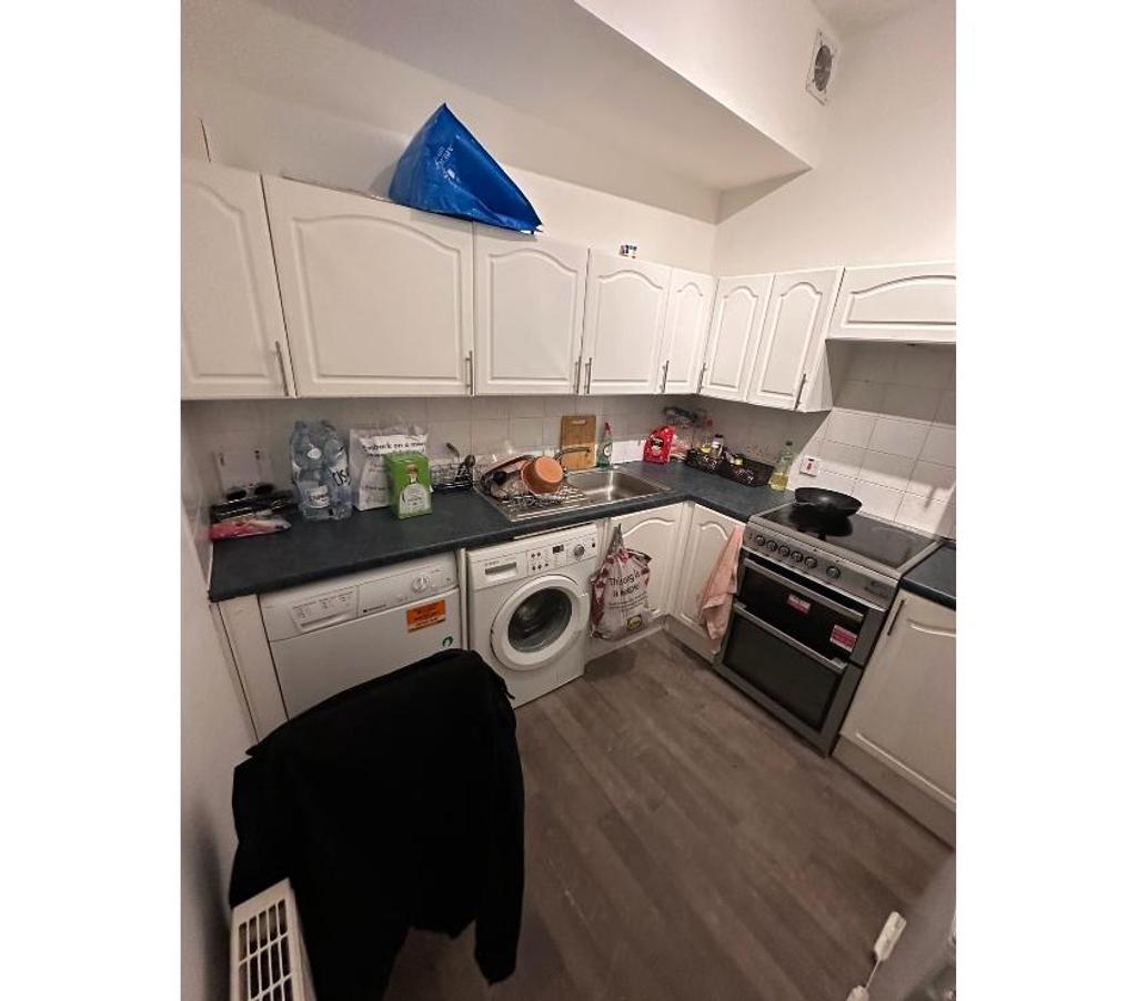Property to Rent Aberdeen Torry - Aberdeen - Photos for Two Bedroom Ground Floor Flat