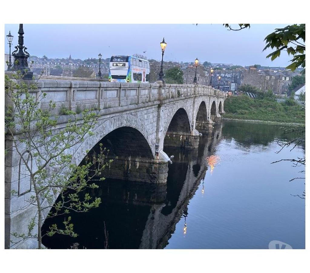 Property to Rent Aberdeen Torry - Aberdeen - Photos for Two Bedroom Ground Floor Flat