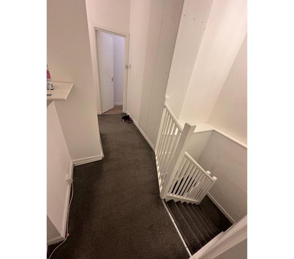 Property to Rent Aberdeen Torry - Aberdeen - Photos for Two Bedroom Ground Floor Flat