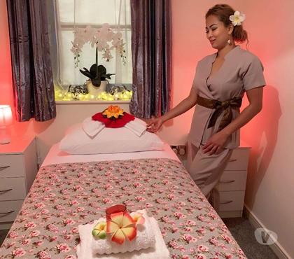 Massage Coventry City Centre Coventry - Photos for Sonya Thai massage