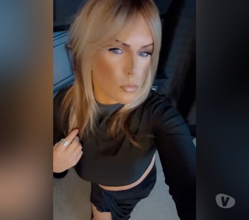 Trans Escorts West Midlands Walsall - Photos for English Trans Escort Walsall