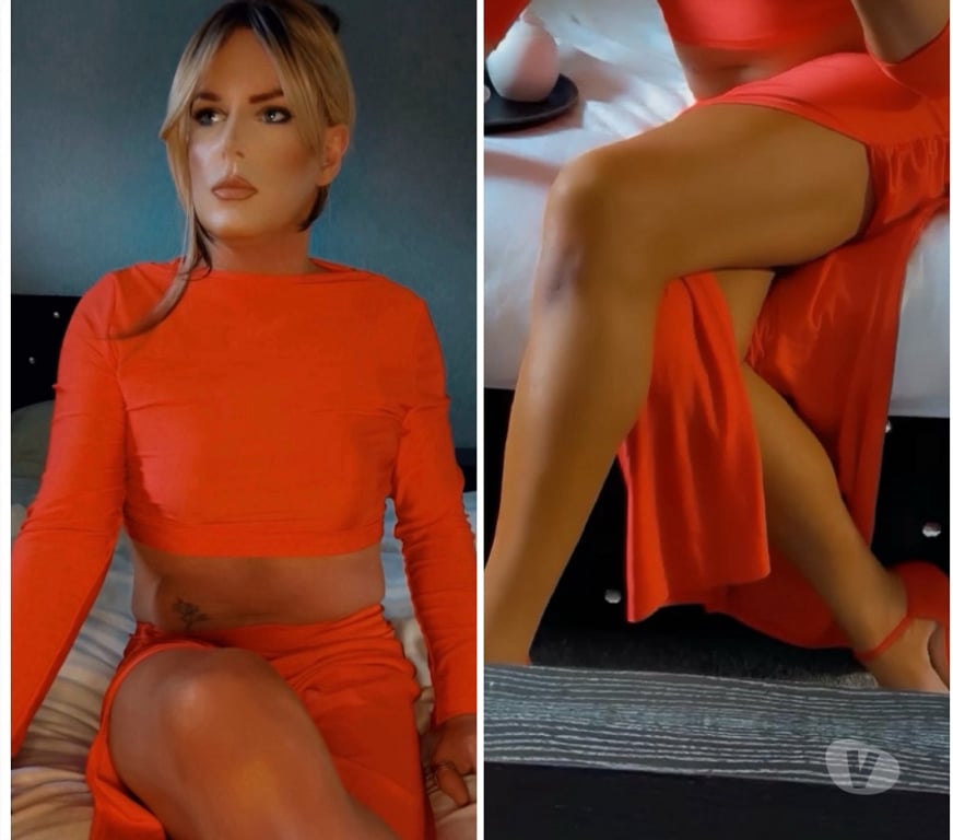 Trans Escorts West Midlands Walsall - Photos for English Trans Escort Walsall