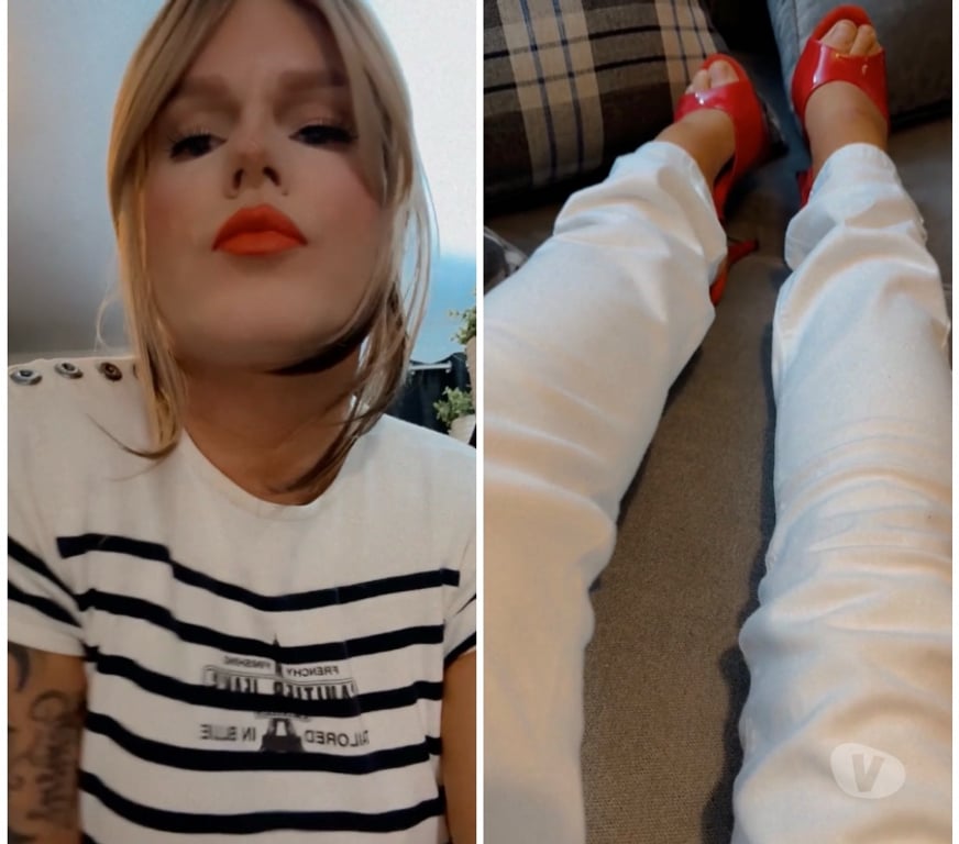 Trans Escorts West Midlands Walsall - Photos for English Trans Escort Walsall