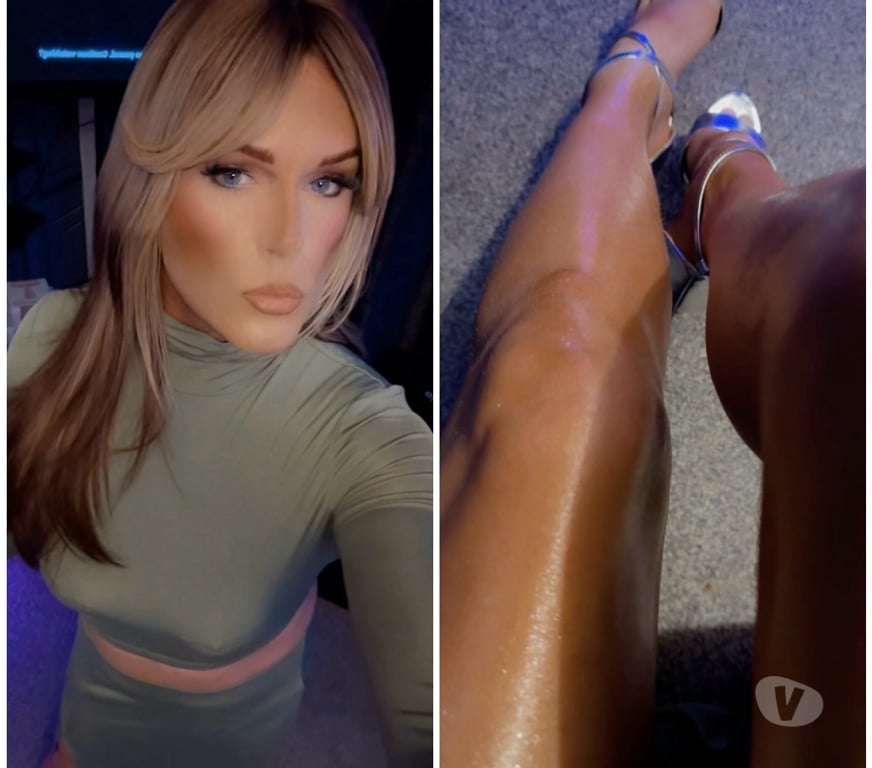 Trans Escorts West Midlands Walsall - Photos for English Trans Escort Walsall