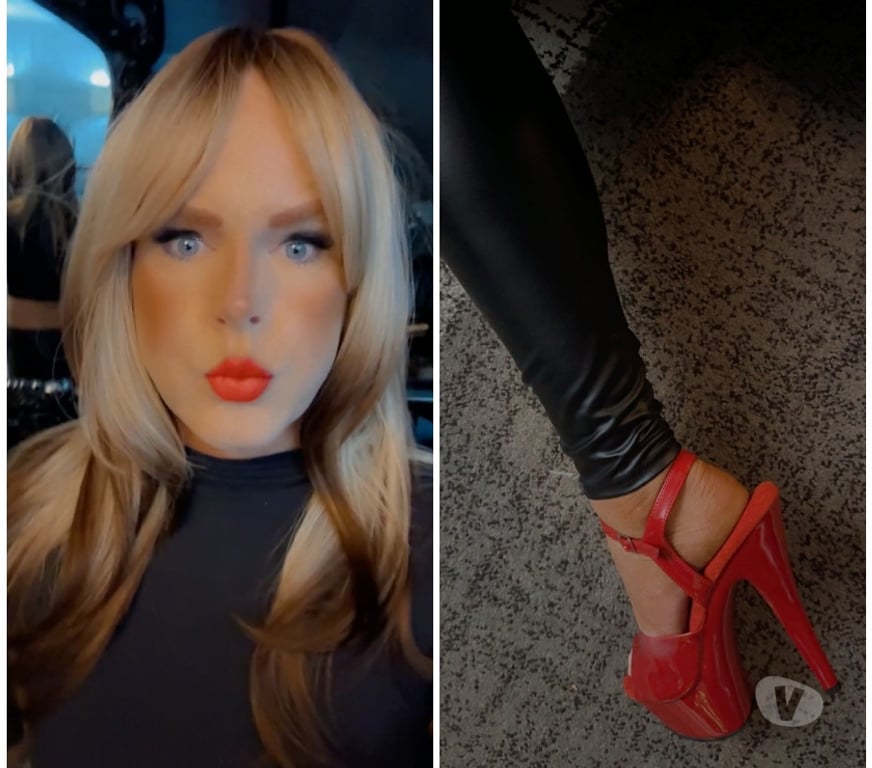 Trans Escorts West Midlands Walsall - Photos for English Trans Escort Walsall