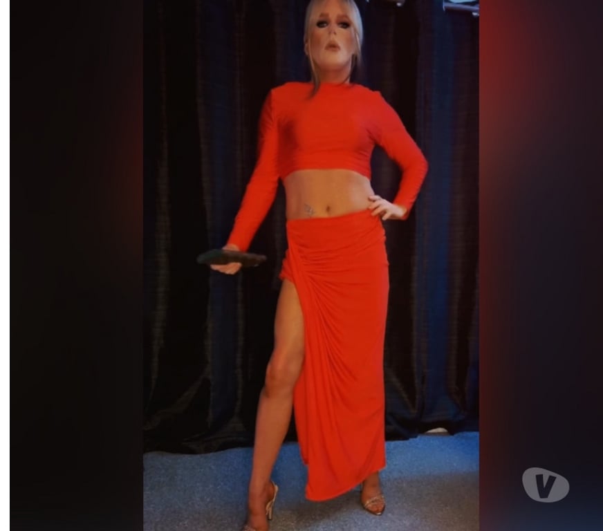 Trans Escorts West Midlands Walsall - Photos for English Trans Escort Walsall