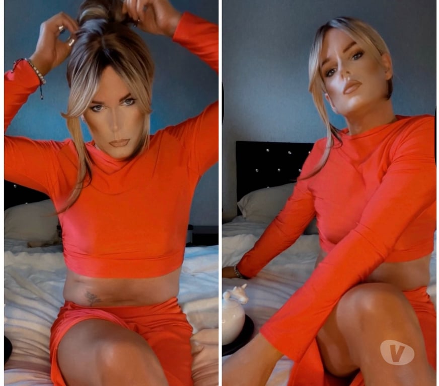 Trans Escorts West Midlands Walsall - Photos for English Trans Escort Walsall