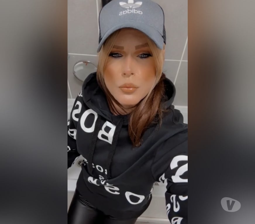 Trans Escorts West Midlands Walsall - Photos for English Trans Escort Walsall