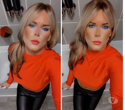 Transsexual Pelsall Walsall - Photos for English Trans Escort Walsall