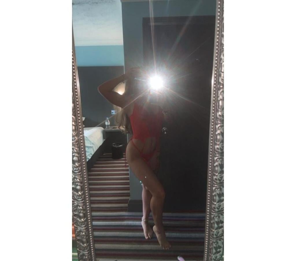 Escorts Lancashire Preston - Photos for English Jasmine