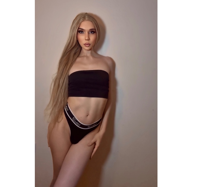 Trans Escorts East London Canary Wharf - East London - Photos for 💋Janelle Shallow ⭐️ VIP SERVICE 🫦🔥💎