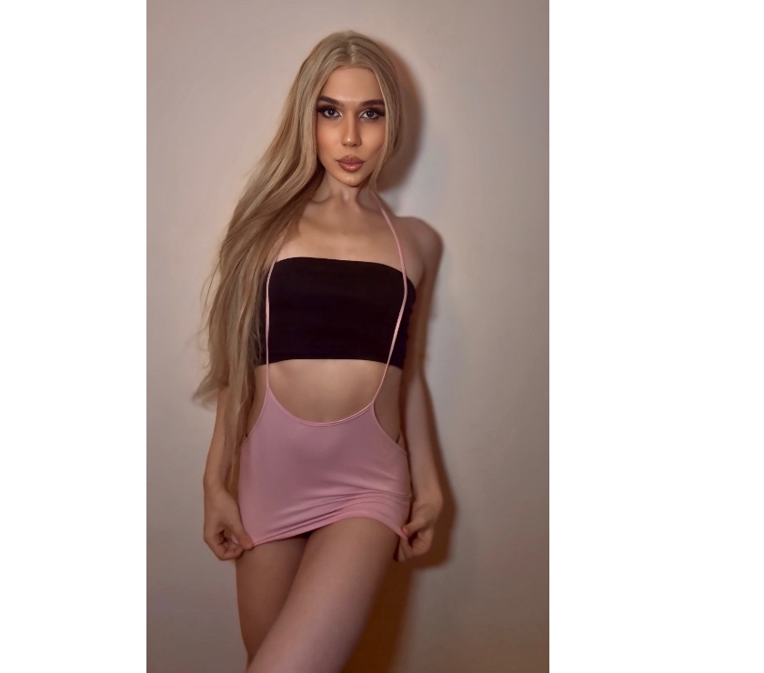 Trans Escorts East London Canary Wharf - East London - Photos for 💋Janelle Shallow ⭐️ VIP SERVICE 🫦🔥💎